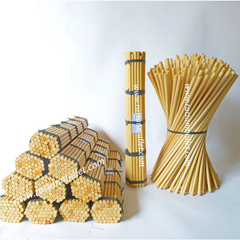 Rattan Marimba Mallets, Rattan Stick For Rattan Percussion Mallets, Rattan Drum Sticks, Rattan Mallets